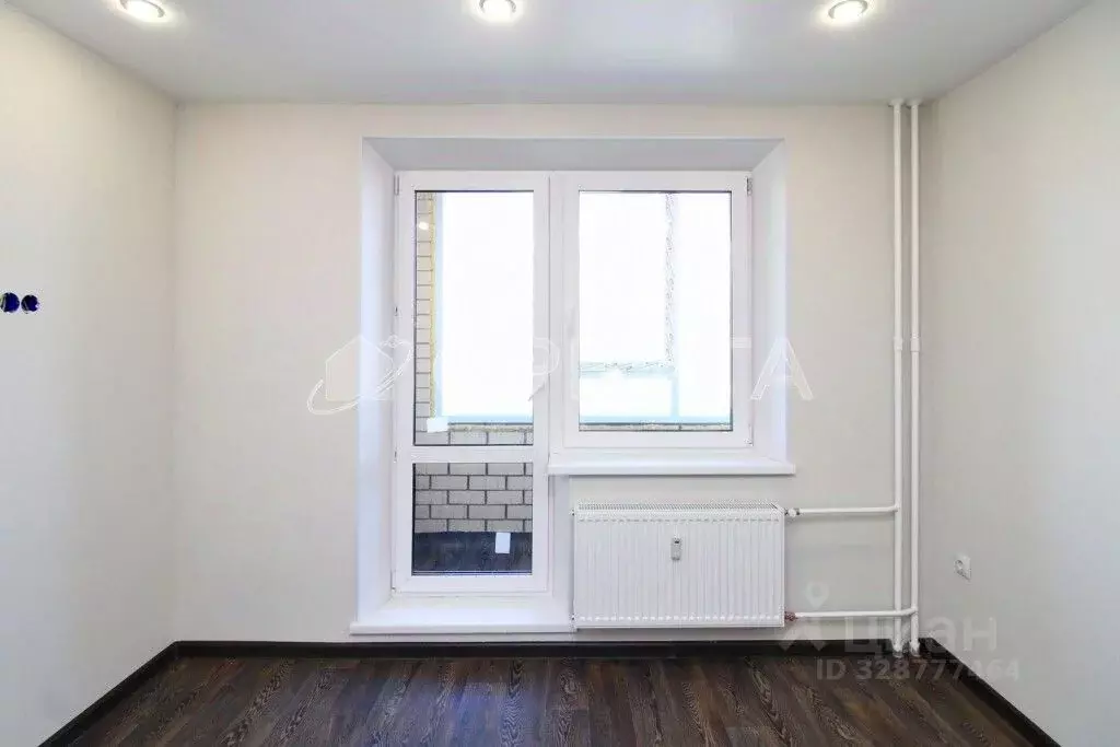 Студия Тюменская область, Тюмень Интернациональная ул., 199 (18.1 м) - Фото 1