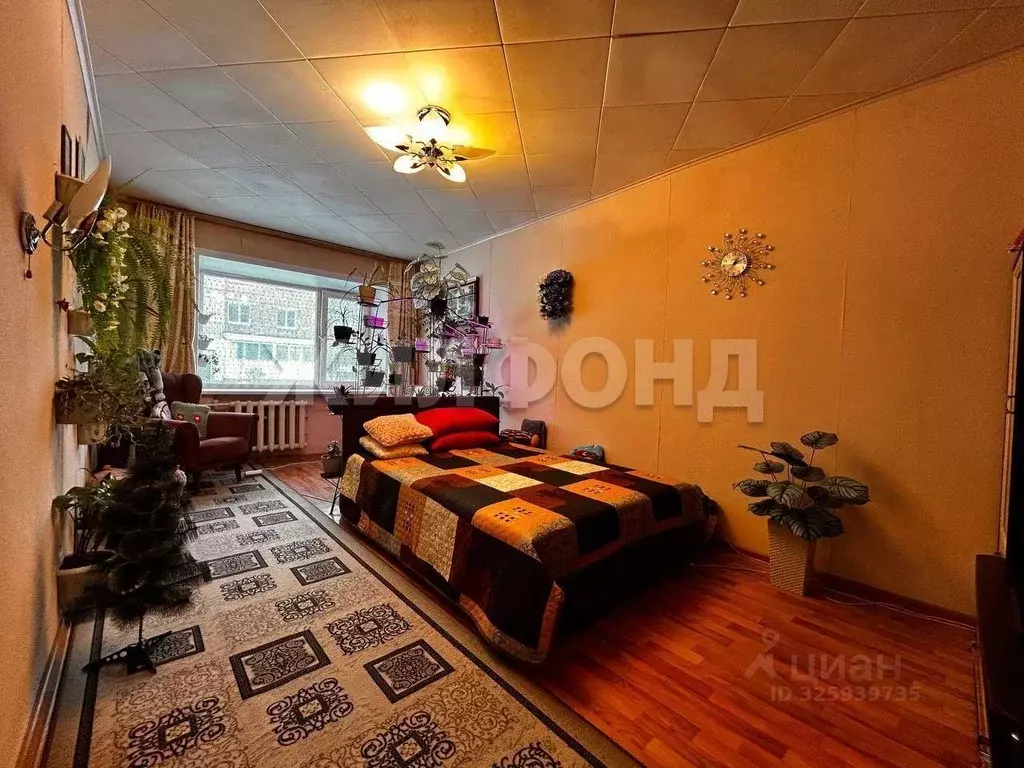 1-к кв. Новосибирская область, Искитимский район, Промышленный ... - Фото 2