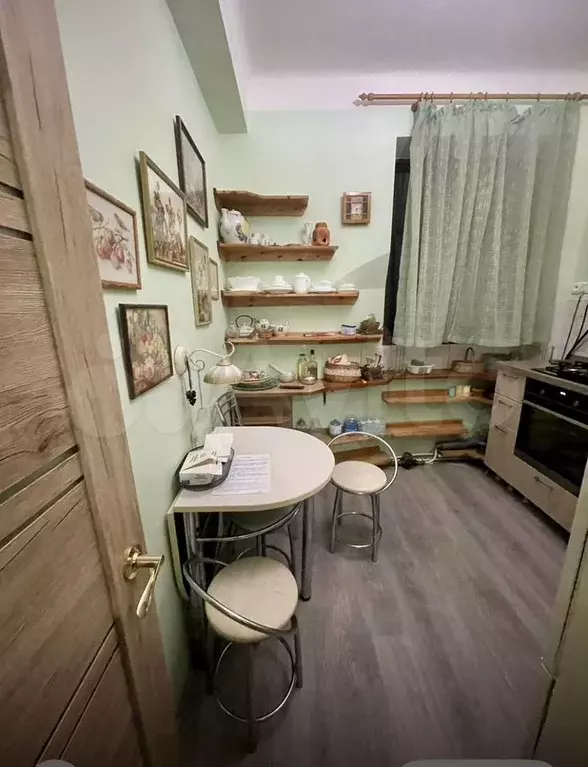 2-к. квартира, 50 м, 2/5 эт. - Фото 1