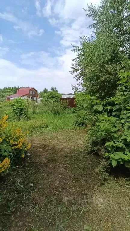 Дом в Нижегородская область, Богородский муниципальный округ, Лары СНТ ... - Фото 2