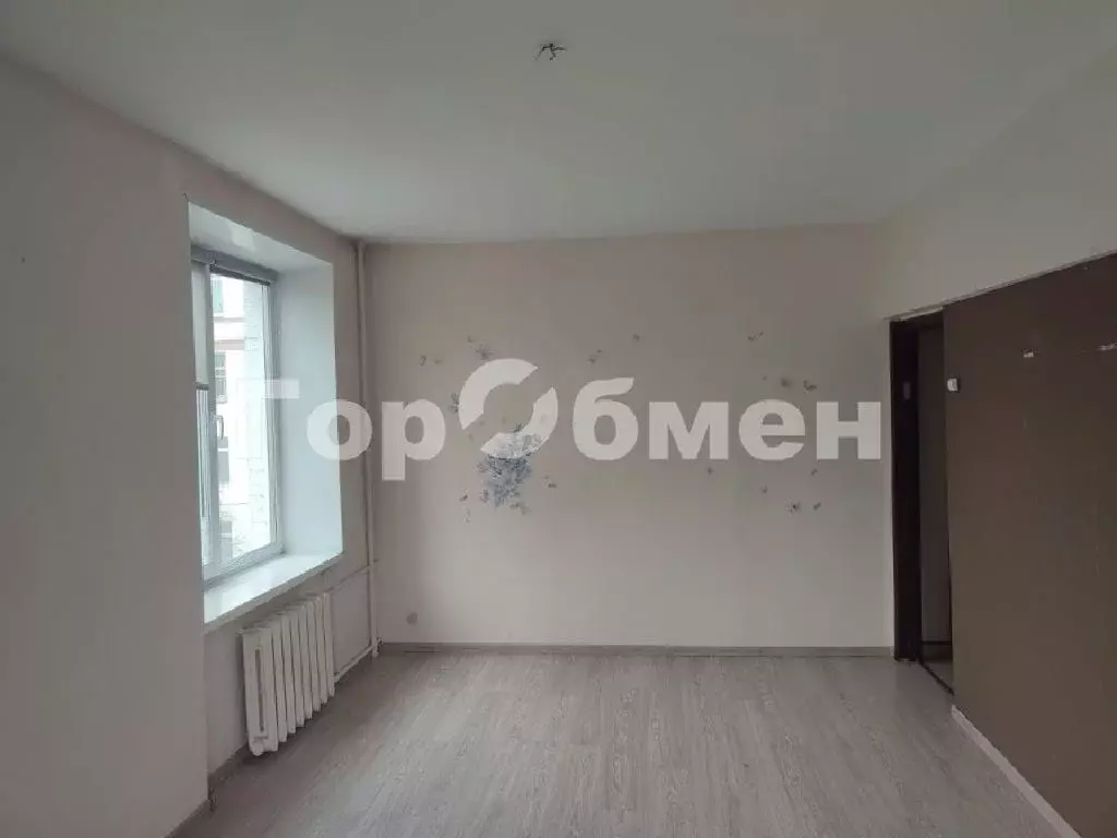 Продается комната в 3-комнатной квартире - Фото 2
