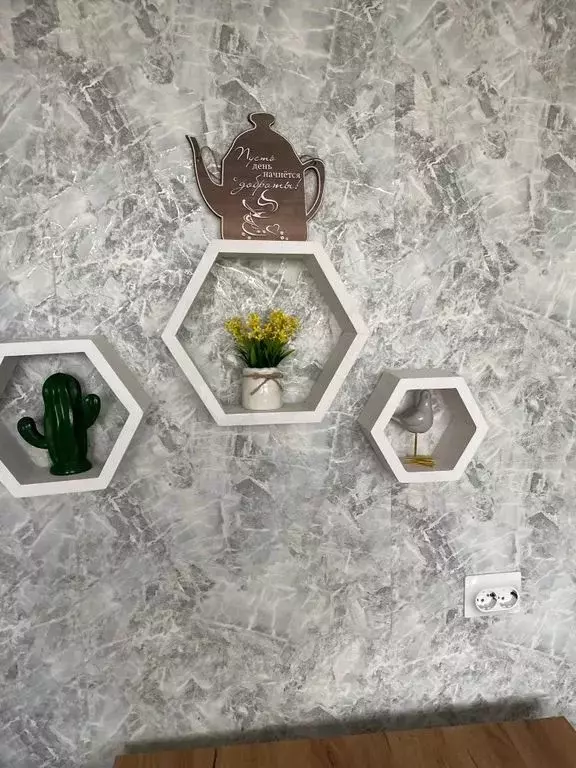 1-к кв. Ярославская область, Углич Ростовская ул., 44/2 (38.0 м) - Фото 2