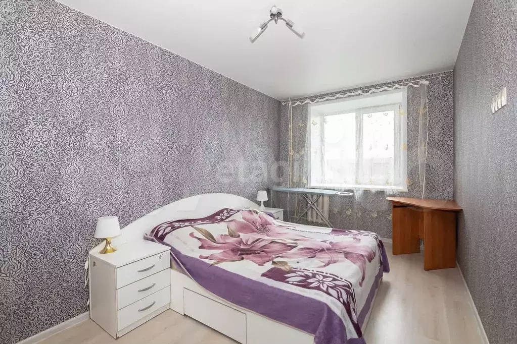 2-к. квартира, 50 м, 7/9 эт. - Фото 1