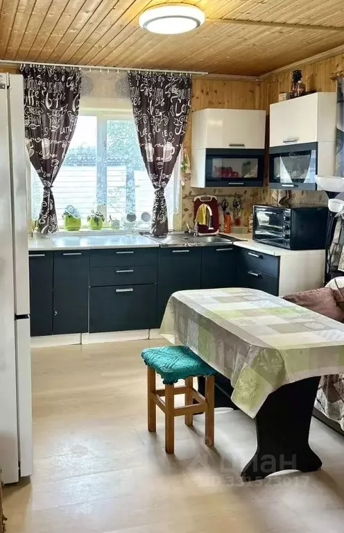 Коттедж в Ленинградская область, Шлиссельбург Кировский район, ... - Фото 2