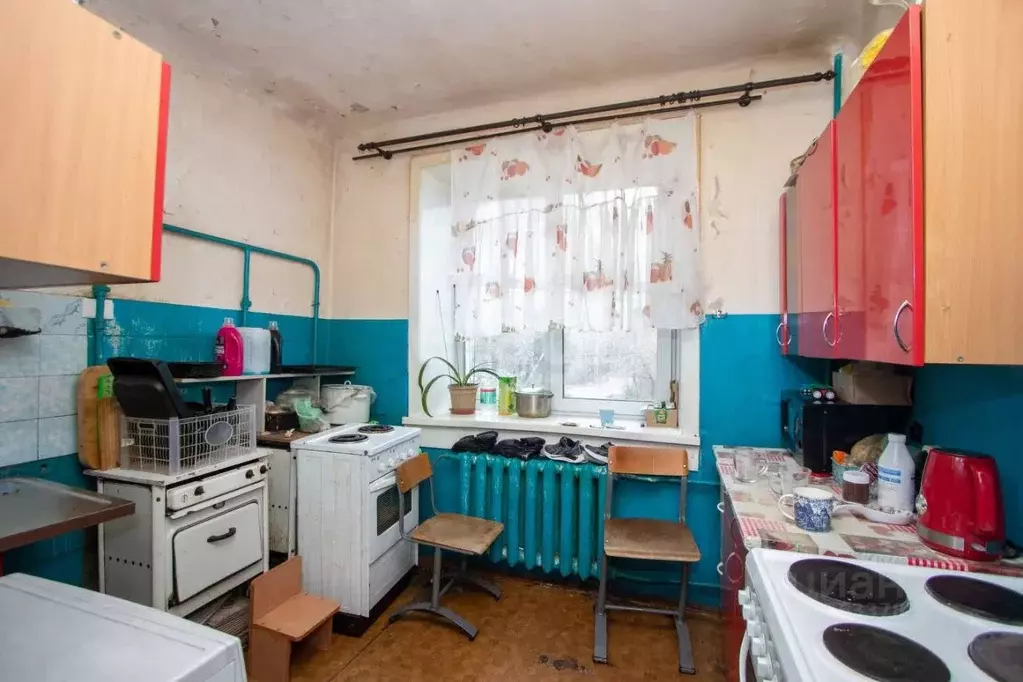 Комната Иркутская область, Иркутск Воронежская ул., 13А (14.1 м) - Фото 2