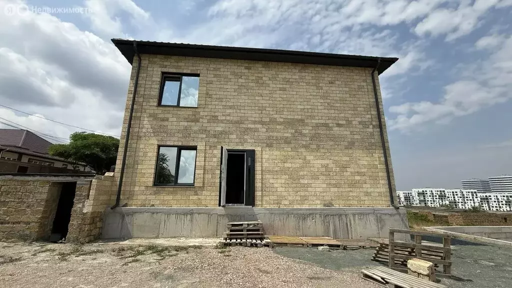 Дом в Симферополь, Молдавская улица, 9 (223 м) - Фото 1