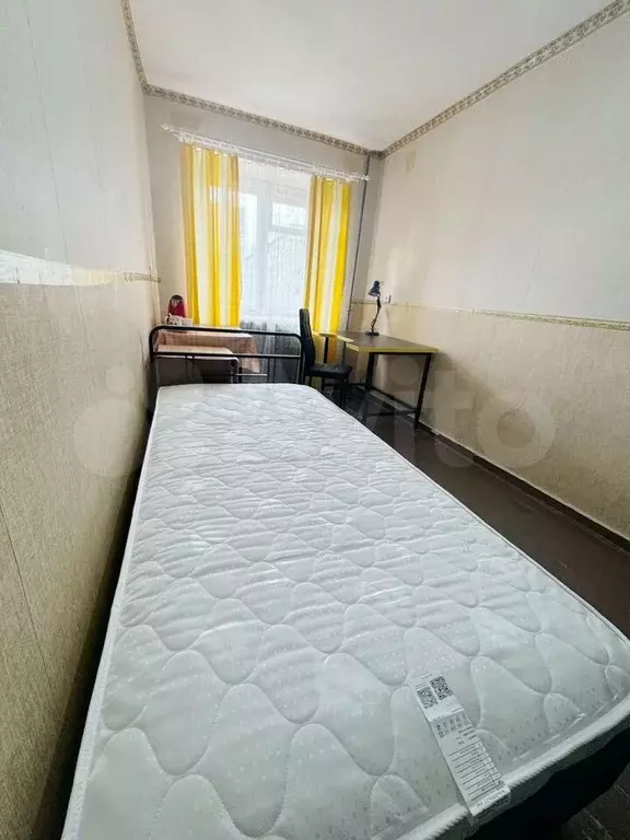 Комната 12,8 м в 1-к., 3/5 эт. - Фото 1