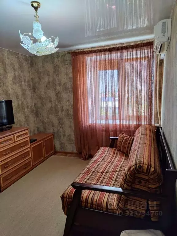 1-к кв. Самарская область, Кинель ул. Чехова, 3 (30.0 м) - Фото 2