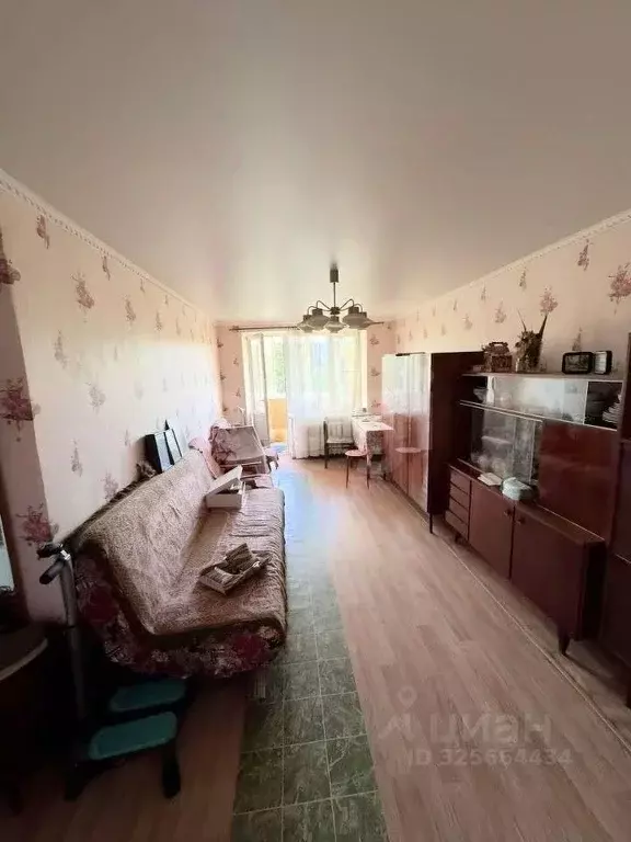 3-к кв. Ростовская область, Батайск ул. Мира, 205А (58.4 м) - Фото 1