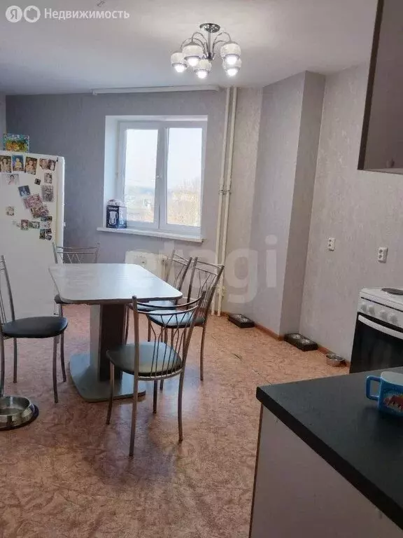 3-комнатная квартира: Пермь, улица Косякова, 14 (78.6 м) - Фото 1