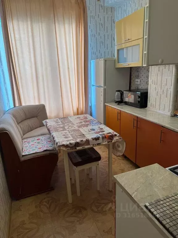 1-к кв. Краснодарский край, Сочи ул. Тимирязева, 26/5 (30.0 м) - Фото 0