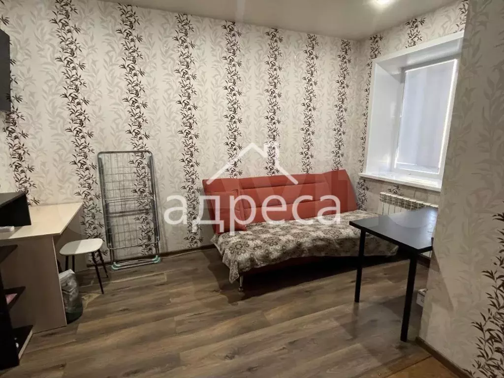 Квартира-студия, 27 м, 10/18 эт. - Фото 1