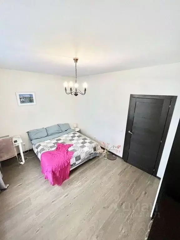 1-к кв. Санкт-Петербург аллея Арцеуловская, 23к1 (34.0 м) - Фото 2
