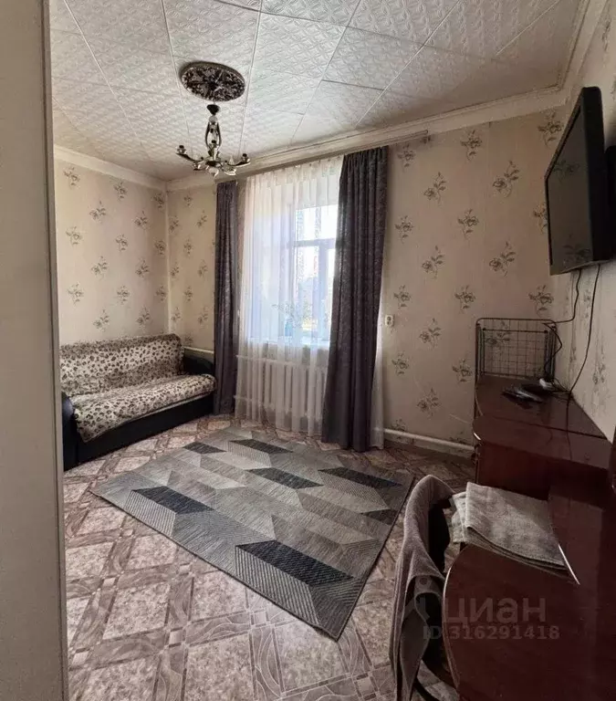 2-к кв. Ивановская область, Шуя ул. 1-я Северная, 18 (50.0 м) - Фото 1
