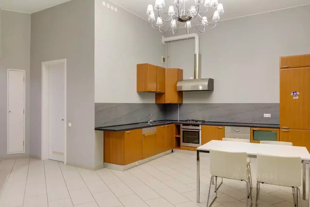 3-к кв. Санкт-Петербург Итальянская ул., 12Е (140.0 м) - Фото 1