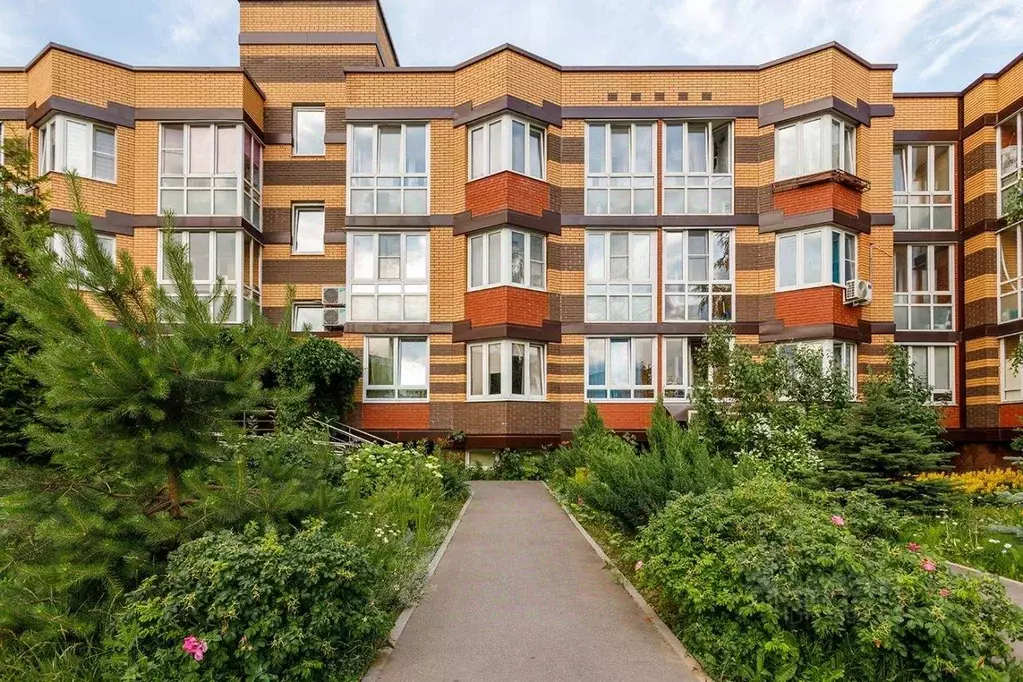 Квартира, 1 комната, 36.4 м - Фото 2