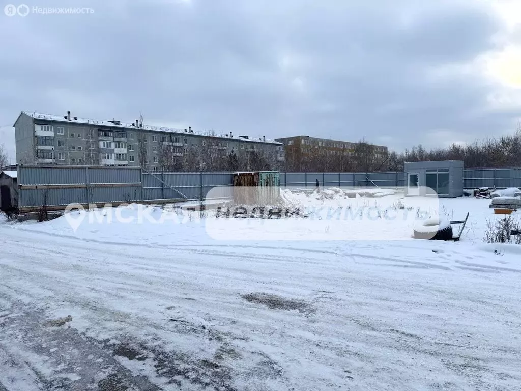 Склад (324 м) - Фото 1