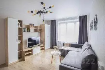 1-к кв. Москва Петровско-Разумовский проезд, 9С1 (32.0 м) - Фото 1