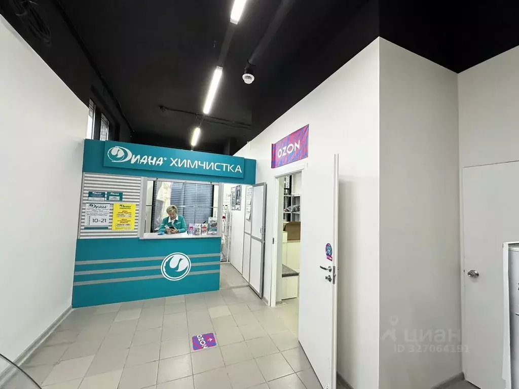 Помещение свободного назначения в Москва Рязановское поселение, ул. ... - Фото 2