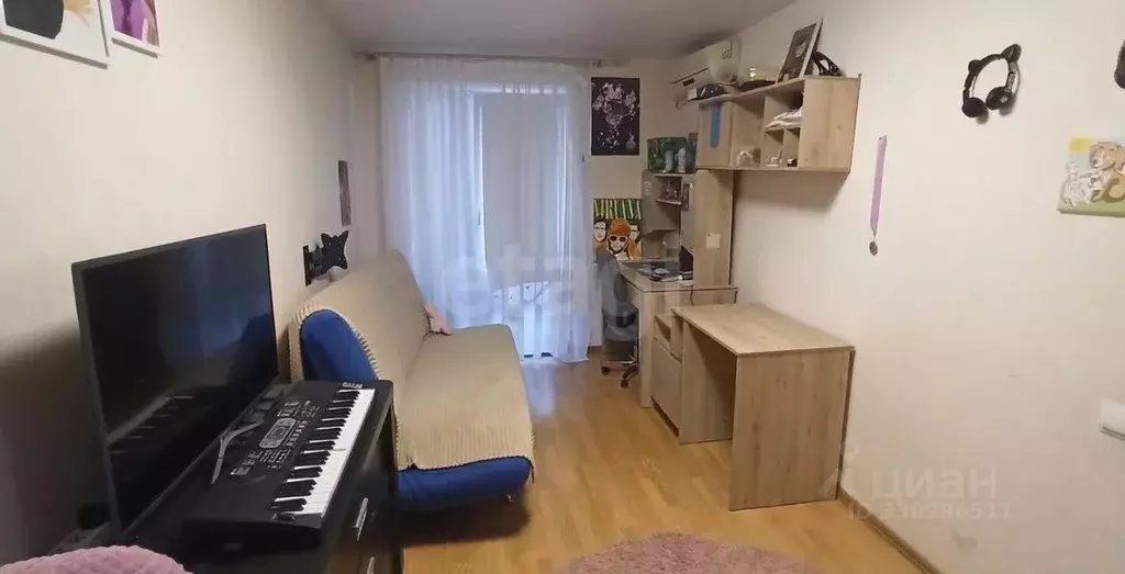 2-к кв. Крым, Феодосия ш. Симферопольское, 31Б (45.1 м) - Фото 1