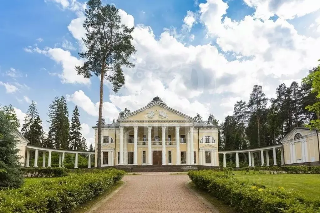 Дом в Московская область, Одинцовский городской округ, д. Таганьково, ... - Фото 1