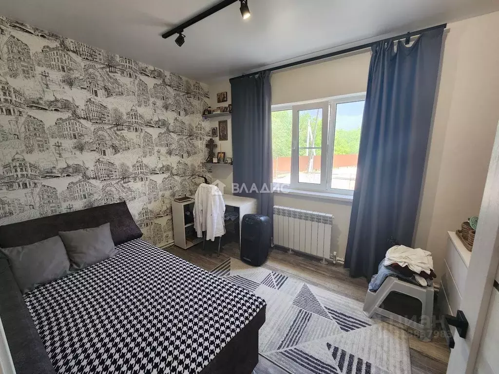 Дом в Нижегородская область, Дзержинск городской округ, Горбатовка рп ... - Фото 1