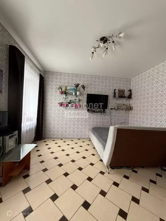 Продаётся 1-к квартира, 35.5 м - Фото 1