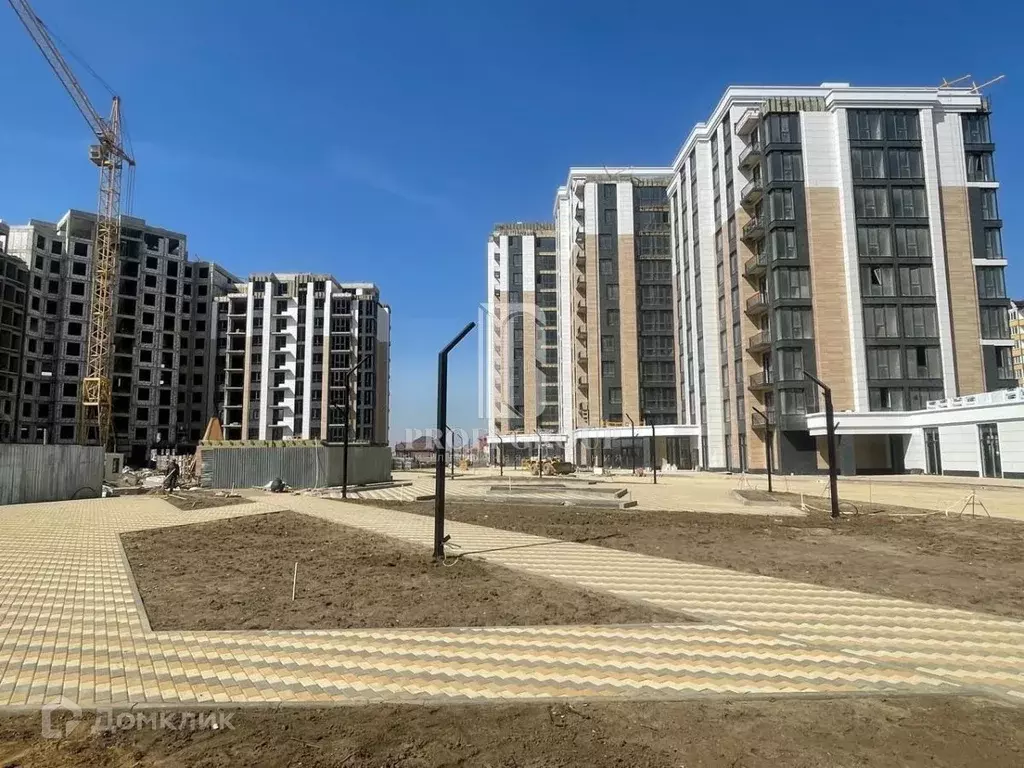 Продаётся 1-к квартира, 50 м - Фото 0