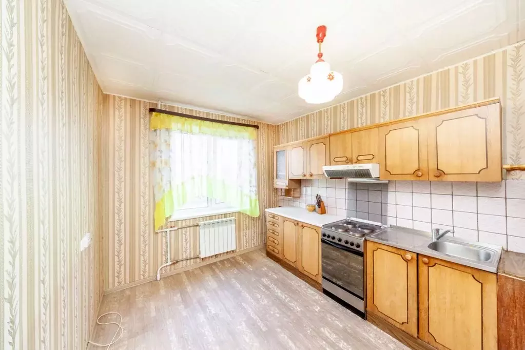 3-к кв. Карелия, Петрозаводск Повенецкая ул., 3 (69.0 м) - Фото 1