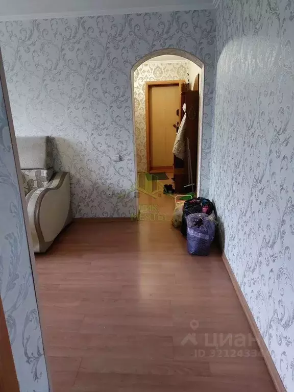 3-к кв. Бурятия, Улан-Удэ ул. Жердева, 56 (63.6 м) - Фото 2