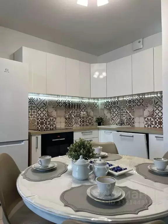 2-к кв. Москва ул. Саларьевская, 8к3 (43.1 м) - Фото 2