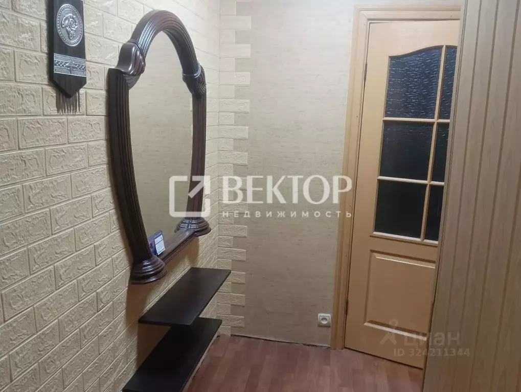 2-к кв. Ивановская область, Тейково Футбольная ул., 1/8 (42.0 м) - Фото 1