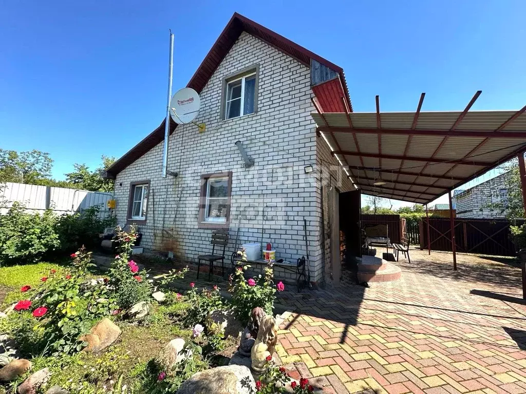 Дом в Калужская область, Калуга Ромодановские Дворики мкр, ул. ... - Фото 2
