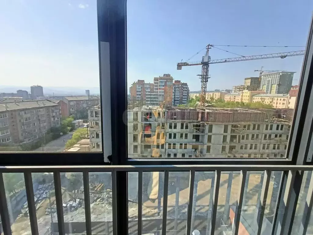 2-к кв. Бурятия, Улан-Удэ ул. Цивилева, 36 (72.7 м) - Фото 1