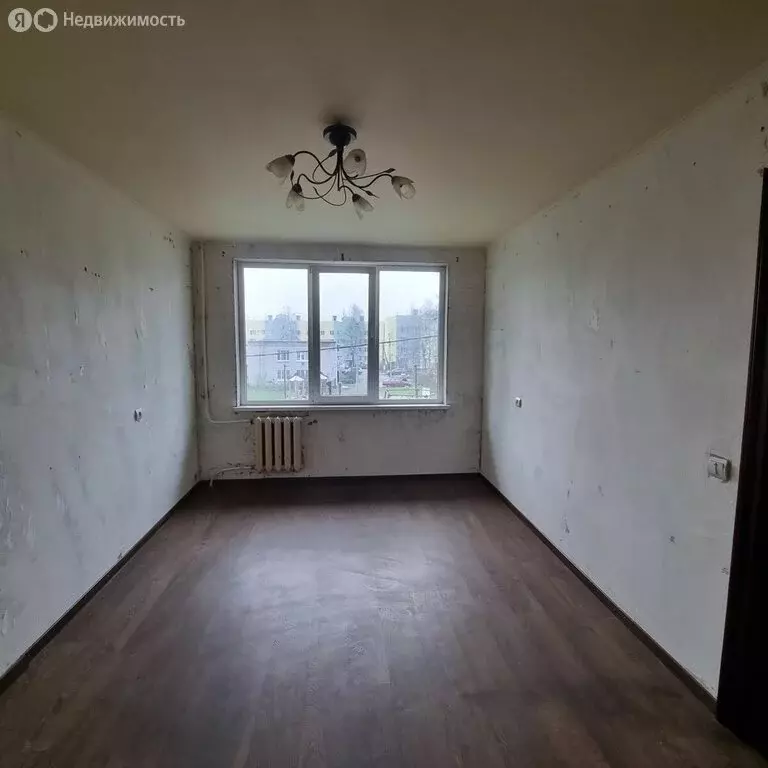 1-комнатная квартира: Лупполово, 4 (30 м) - Фото 2