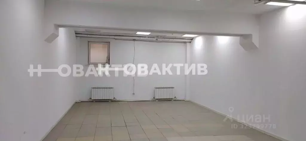 Помещение свободного назначения в Новосибирская область, Новосибирск ... - Фото 2