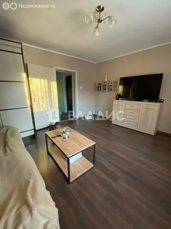 1-комнатная квартира: Калининград, улица Аллея Смелых, 64 (28.6 м) - Фото 2