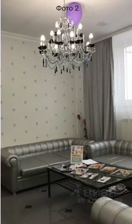 Помещение свободного назначения в Москва Оршанская ул., 9 (20 м) - Фото 2