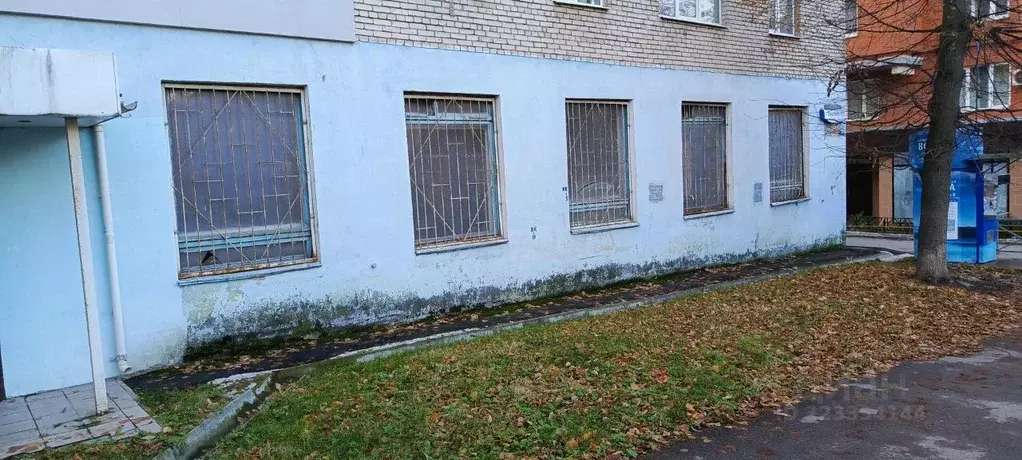 Помещение свободного назначения в Тульская область, Тула ул. Льва ... - Фото 2