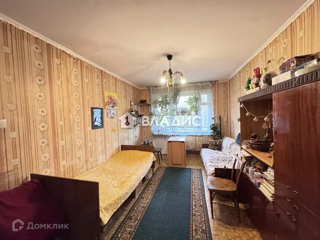 Продаётся 1-к квартира, 33.2 м - Фото 1