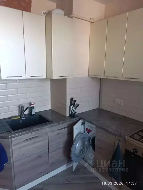 1-к кв. Тверская область, Тверь бул. Гусева, 70 (44.0 м) - Фото 1