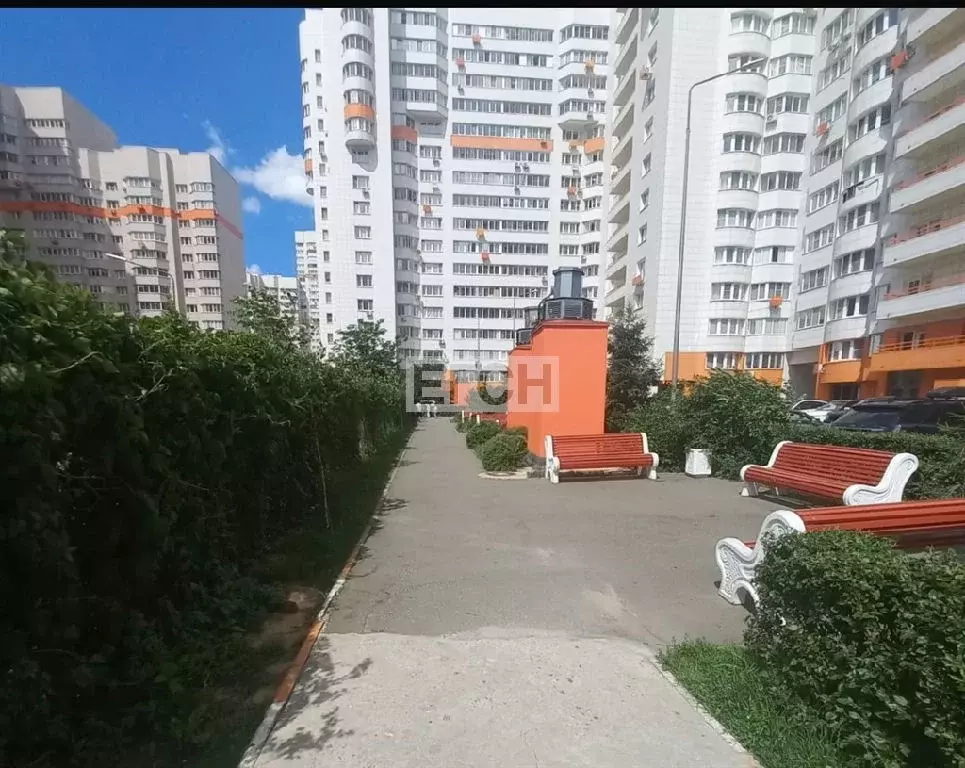 Продается квартира со свободной планировкой - Фото 1