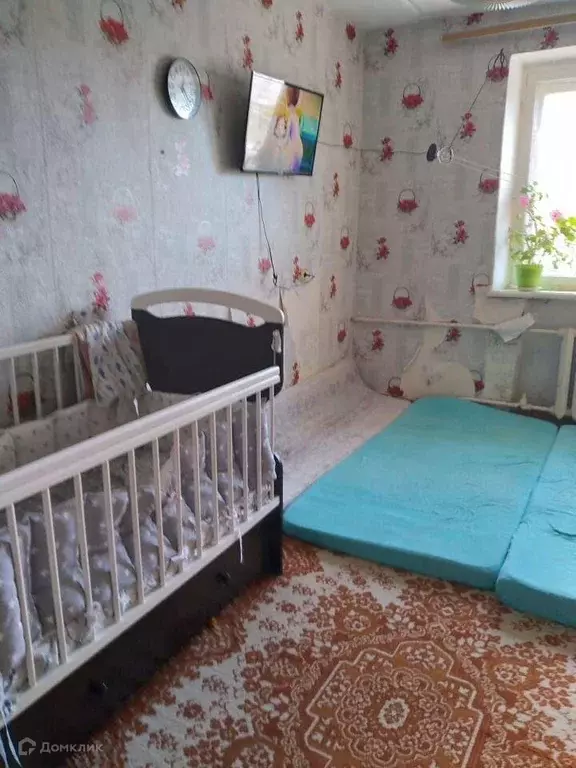 Продаётся 3-к квартира, 51.6 м - Фото 1