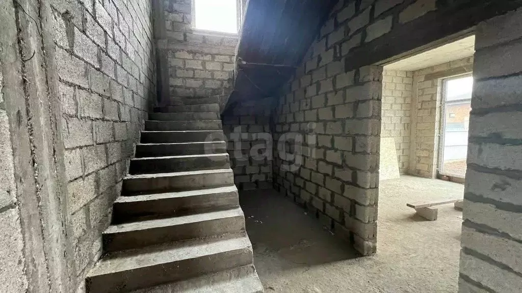 Дом в Краснодарский край, Анапа муниципальный округ, Усатова Балка ... - Фото 1