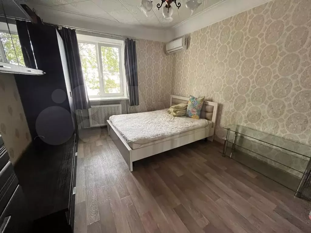 2-к. квартира, 47 м, 1/2 эт. - Фото 0