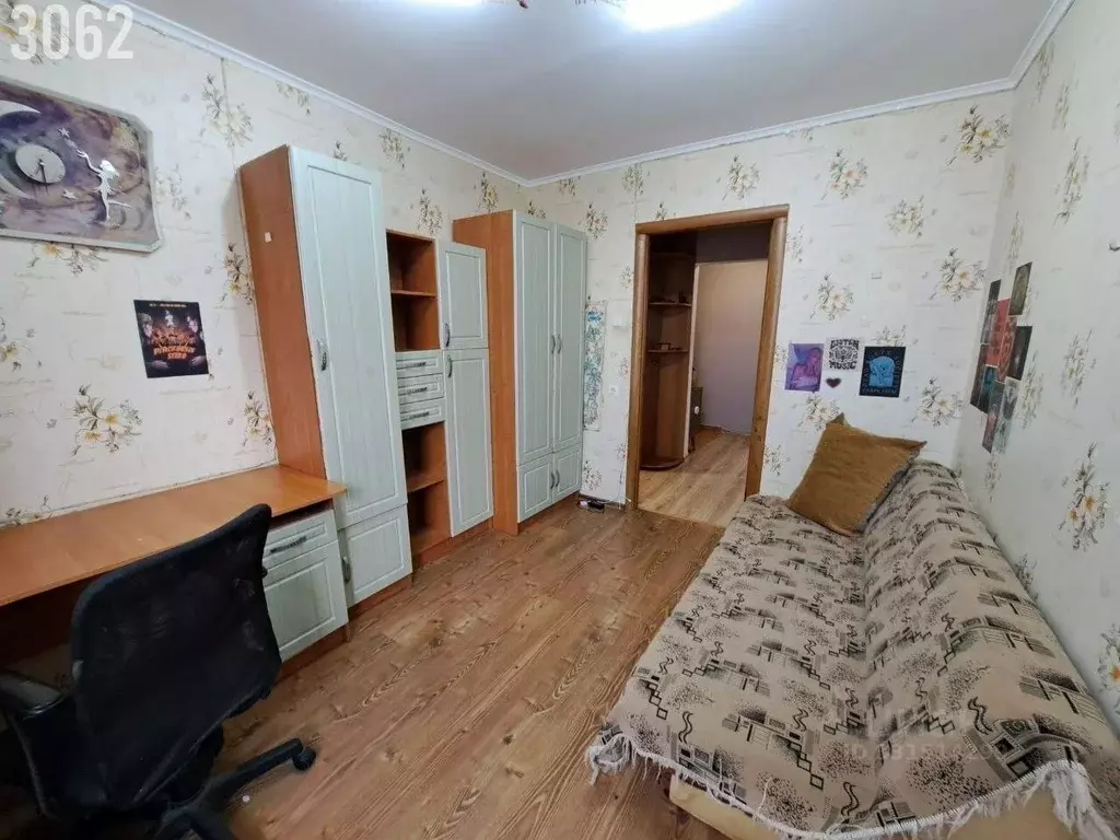 3-к кв. Севастополь ул. Колобова, 18/6 (75.4 м) - Фото 2