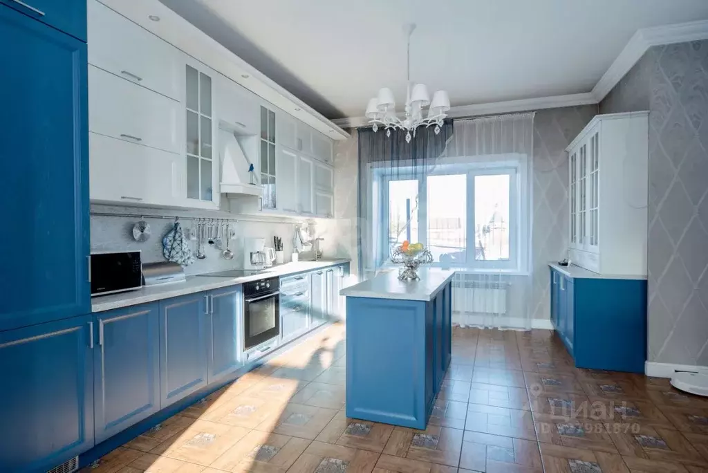 Дом в Алтайский край, Бийск Андреевская ул., 20 (301 м) - Фото 1