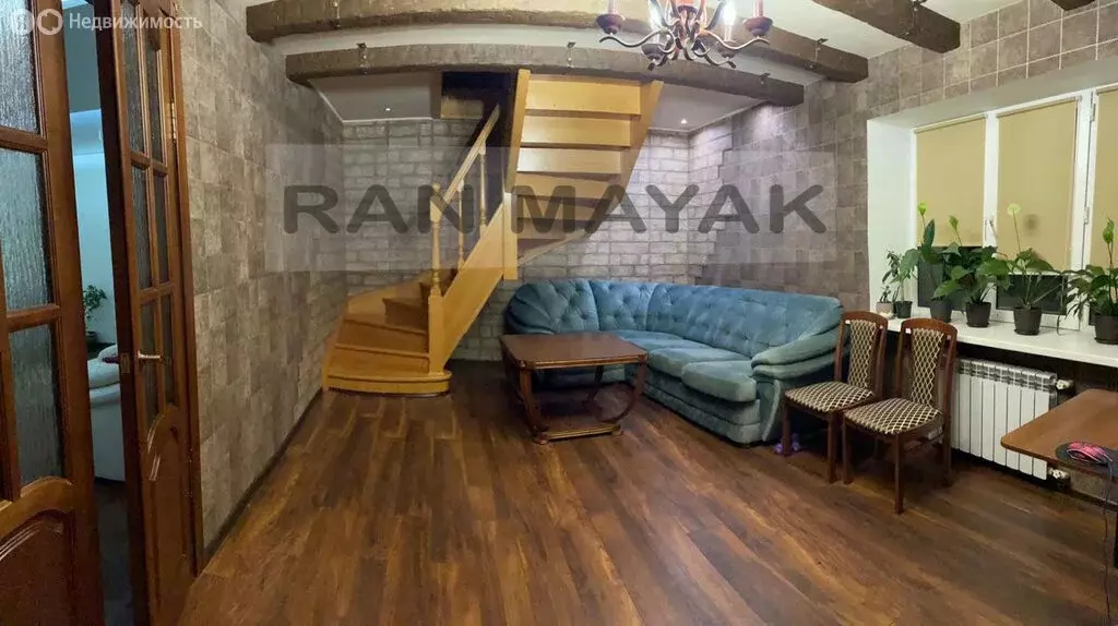 Дом в Майкоп, улица Котовского, 2 (153.2 м) - Фото 1