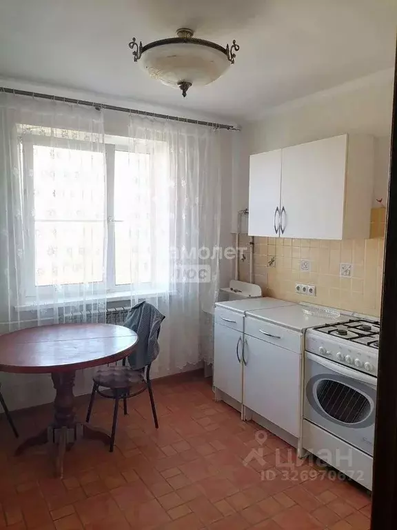 2-к кв. Московская область, Дедовск г. Истра муниципальный округ, ул. ... - Фото 1