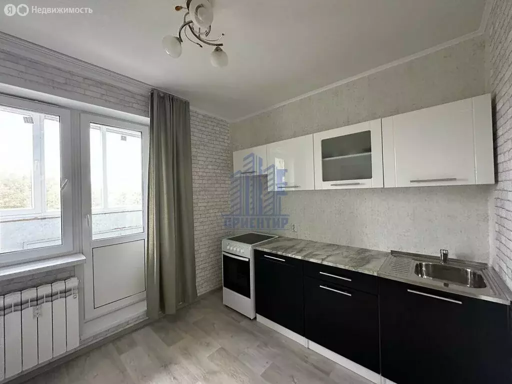 1-комнатная квартира: Чебоксары, улица Писателя Лаврентия Таллерова, ... - Фото 1